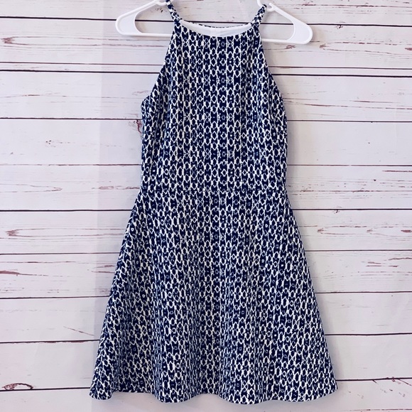 Aqua Dresses & Skirts - NWT AQUA Bloomingdales S dress blue